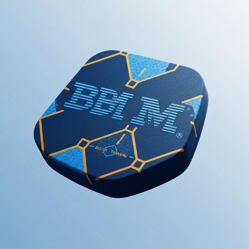 IBM badge
