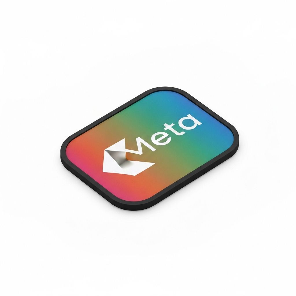 Meta / Coursera badge